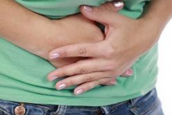 Медики назвали основные признаки рака желудка