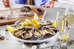 Шампанское: идеальные гастрономические пары от АЛКОМАГ