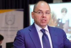 Смертность из-за COVID-19: в Минздраве сравнили показатели Украины с европейскими
