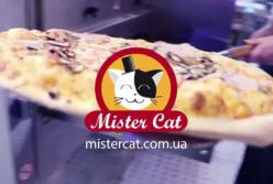 Пиццерия Mister Сat открывает сезон супер выгодных акционных предложений