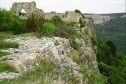 Археологи подняли из пещеры "Таврида" 200 мешков с артефактами