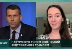 Битва за MAGA: як візит Лори Лумер до Києва змінює наратив щодо України у США