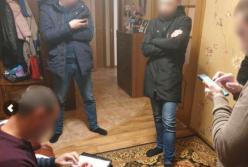 ГБР подозревает полицейского в растрате горюче-смазочных материалов на полмиллиона гривен (фото)