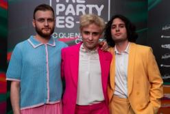 Гурт Ziferblat потрапив під обстріл у Дніпрі, це вже вдруге російські дрони атакують музикантів