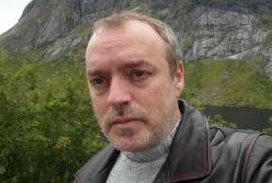 Умер знаменитый российский писатель