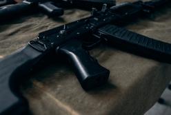 В Украине возобновляют выдачу разрешений на оружие