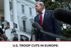 Бжезинський: Скорочення військ США в Європі – «темна хмара» над самітом НАТО