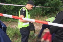 В Киеве взорвалась граната, есть погибший