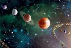 Астрономы впервые сфотографировали образование луны у планеты (фото)