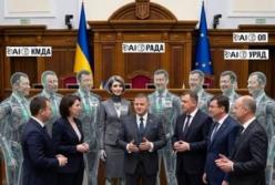 Штучний інтелект як тіньовий радник: як AI може допомогти подолати корупцію у владі