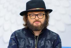 Дзидзьо записывает свою версию гимна Украины