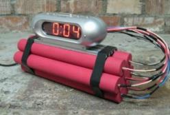 По Николаеву прокатилась волна «минирований»