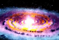 Астрономы увидели признаки столкновения нашей галактики с соседней