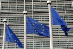 ЕС ввел санкции против России за железнодорожное сообщение с Крымом