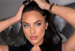 Успешную 25-летнюю модель обнаружили мертвой