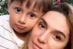 Жена депутата Соболева раскрыла правду о расстреле ее трехлетнего сына (видео)