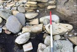 Археологи обнаружили загадочное поселение, которому 5 тыс. лет (фото)