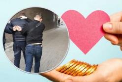 Мошенники обокрали онкобольную девушку в Донецкой области