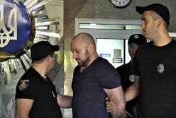 В Днепре задержали лидера банды "Белое братство" (фото)