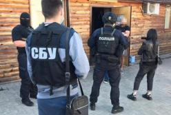 В Харькове работал псевдореабилитационный центр (фото)