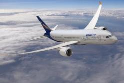 Кабмин одобрил введение санкций против российских авиакомпаний