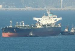 Власником захопленого США танкера Marinera виявився бізнесмен з Криму 