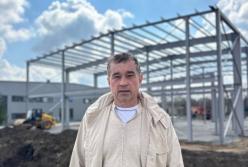 Еволюція індустріального парку «Біла Церква»: Василь Хмельницький розповів про зміну стратегії та новий кампус