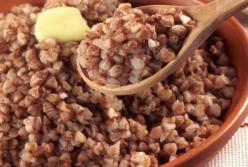 Специалисты рассказали, как на организм влияет употребление гречки