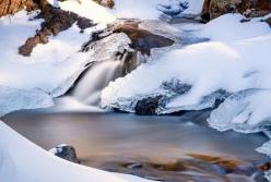 Ученые: Древние люди могли впадать в зимнюю спячку