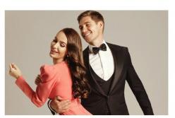 "Це моє найкраще місячне затемнення": колишня Остапчука поділила з ним майно після років скандалів 