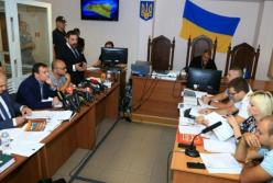 Владелец сгоревшего в Одессе отеля арестован