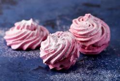 Врачи рассказали о пользе зефира 