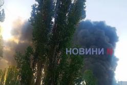 2 Іскандери, 15 бандеролей і 15 КАБів у неробочий порт: РФ атакувала Миколаїв (відео)
