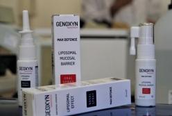 Ученые разработали спрей, убивающий COVID-19 за минуту