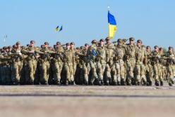 Когда отменят военное положение в Украине