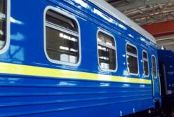 Залез на крышу поезда «подышать воздухом»: на Винничине погиб «ультрас»