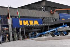 IKEA официально вышла на украинский рынок