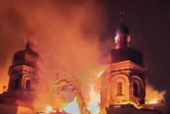 Посол ЄС: Росія атакує українську ідентичність, обстрілявши Києво-Печерську лавру