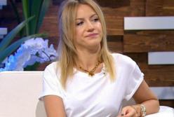 Леся Никитюк впервые рассказала об отношениях с Сергеем Притулой