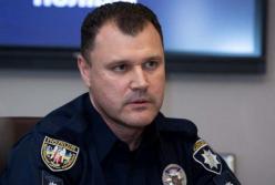 Глава Нацполиции рассказал о COVID-амнистии
