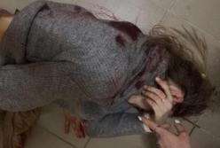 Попытка изнасиловать и 17 ножевых: задержали нападавшего на киевлянку