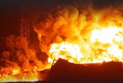 Росія тричі за тиждень атакувала газову інфраструктуру України, уночі атакувала ТЕЦ Групи "Нафтогаз"