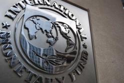 МВФ заявил об успешном завершении миссии в Украине