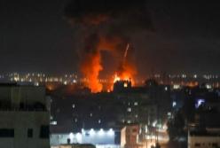 Amnesty International знову зашкварилась, звинувативши Ізраїль у воєнних злочинах