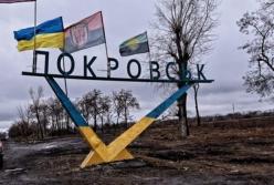 У Покровську залишаються 1200 цивільних, евакуація неможлива