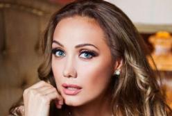 41-летняя Евгения Власова порадовала фанов цветущим видом (фото)