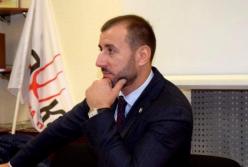 ​Радикал Рибалка «відмиває» гроші через оренду своїх же офісних приміщень