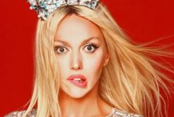 Оля Полякова сбросила 5 кг: секрет похудения певицы