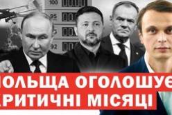 Польща змінює риторику: Від МіГів до заклику «людей на Донбас» на тлі російських загроз