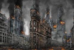 Ученые подсчитали шансы исчезновения человечества в следующем году